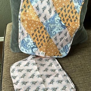 Free people packing cubes